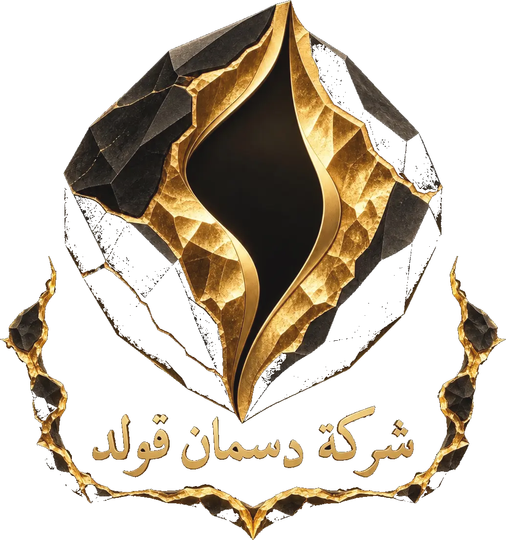 شعار دسمان قولد