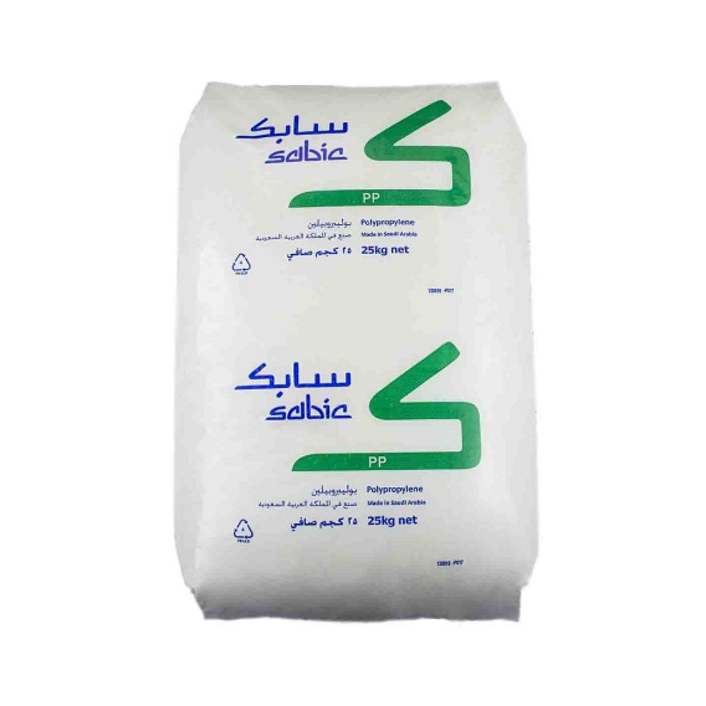SABIC 500P polypropylene