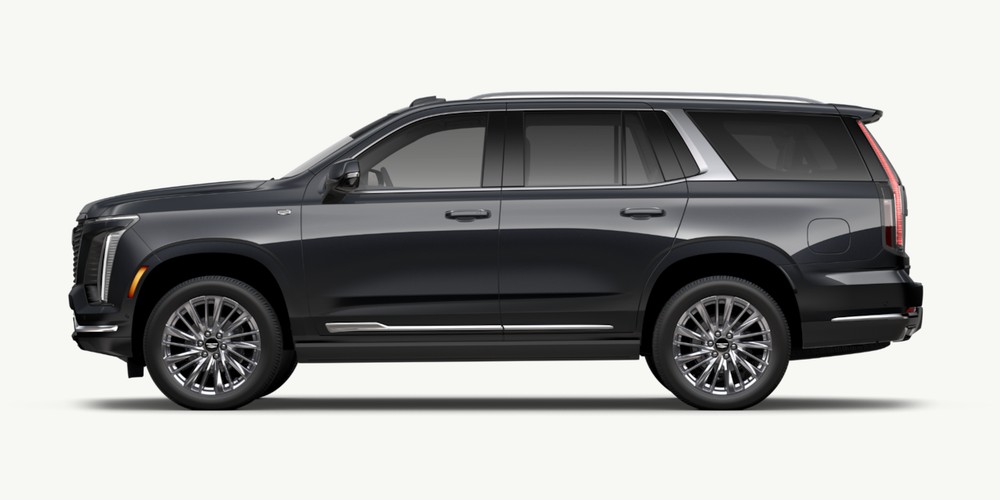 كاديلاك — Cadillac Escalade